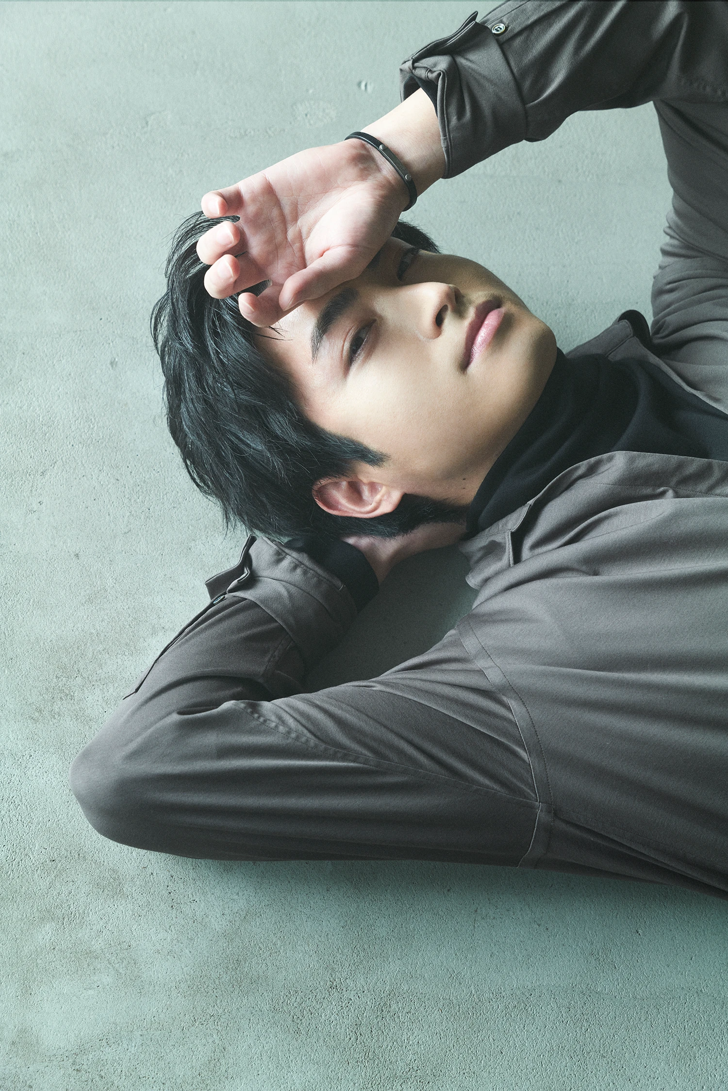 木村達成
