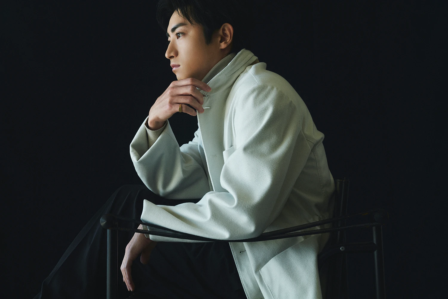 木村達成