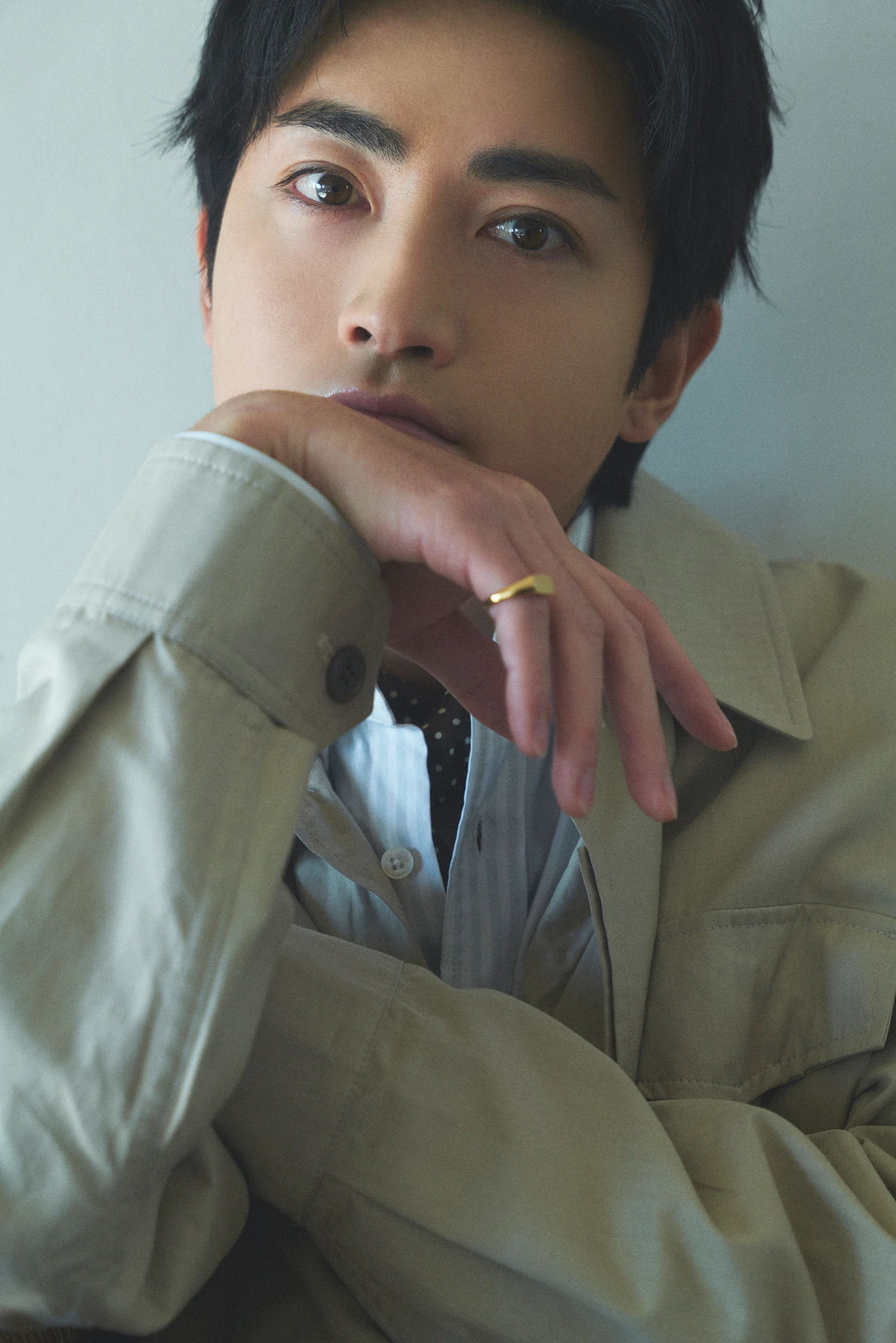 木村達成
