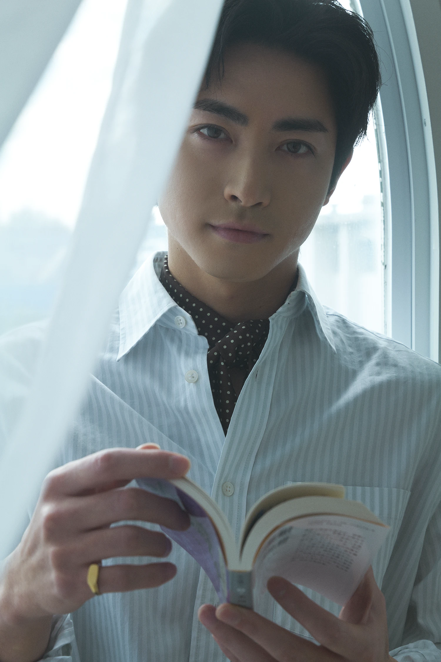 木村達成