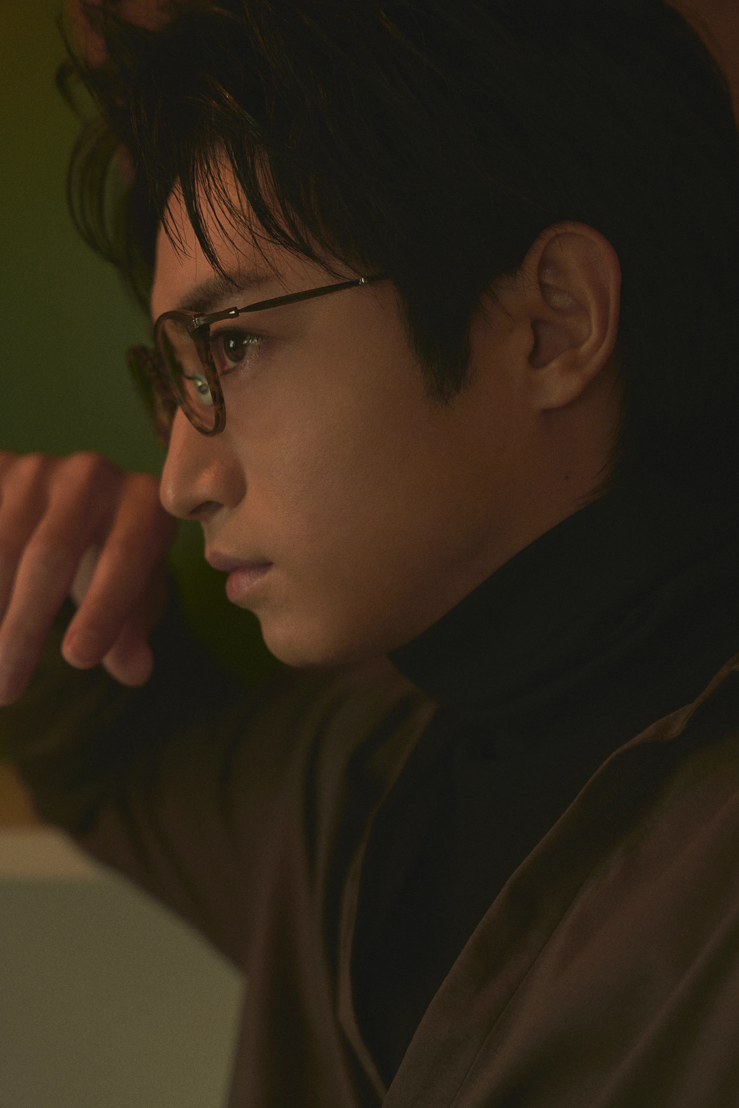 木村達成