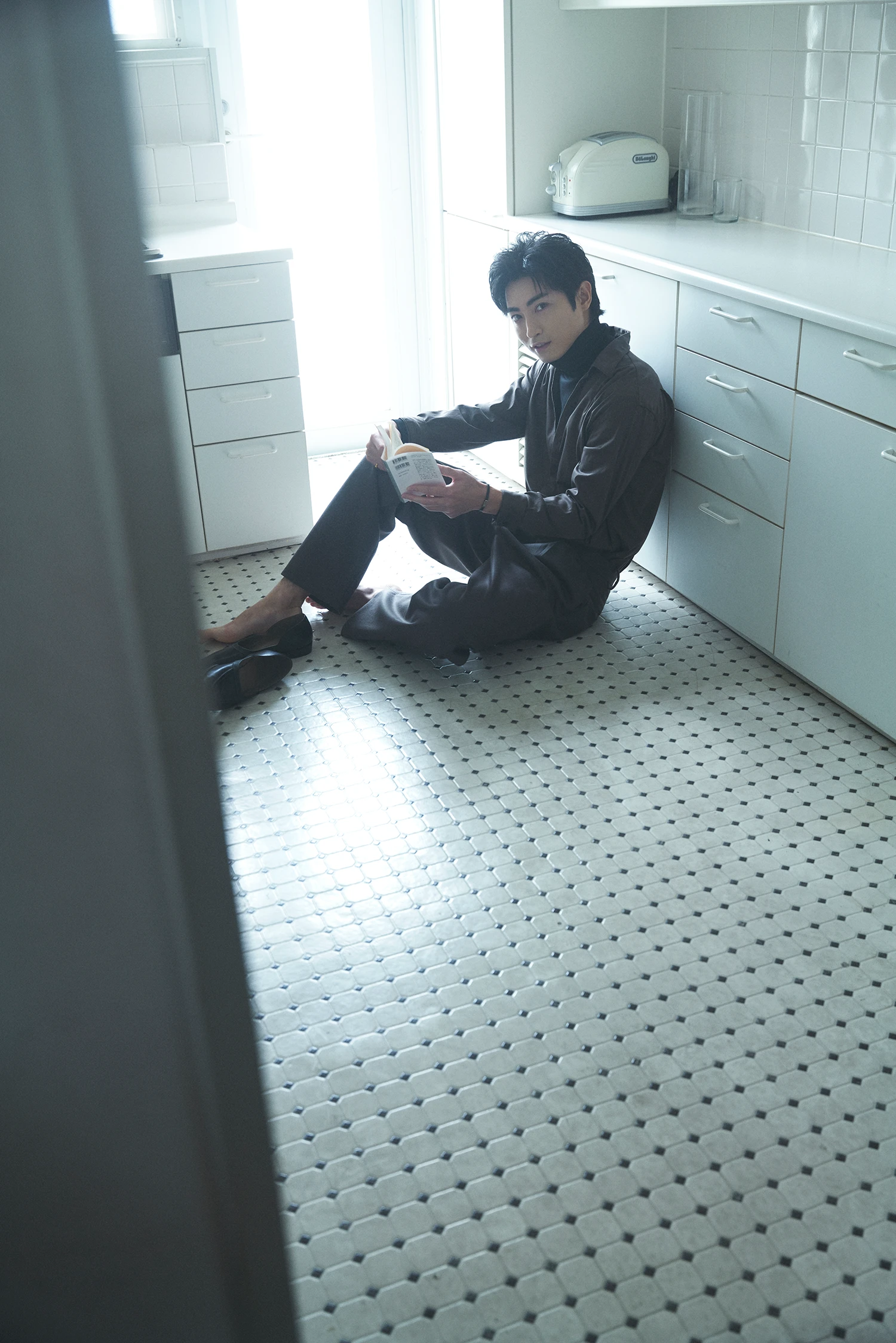 木村達成