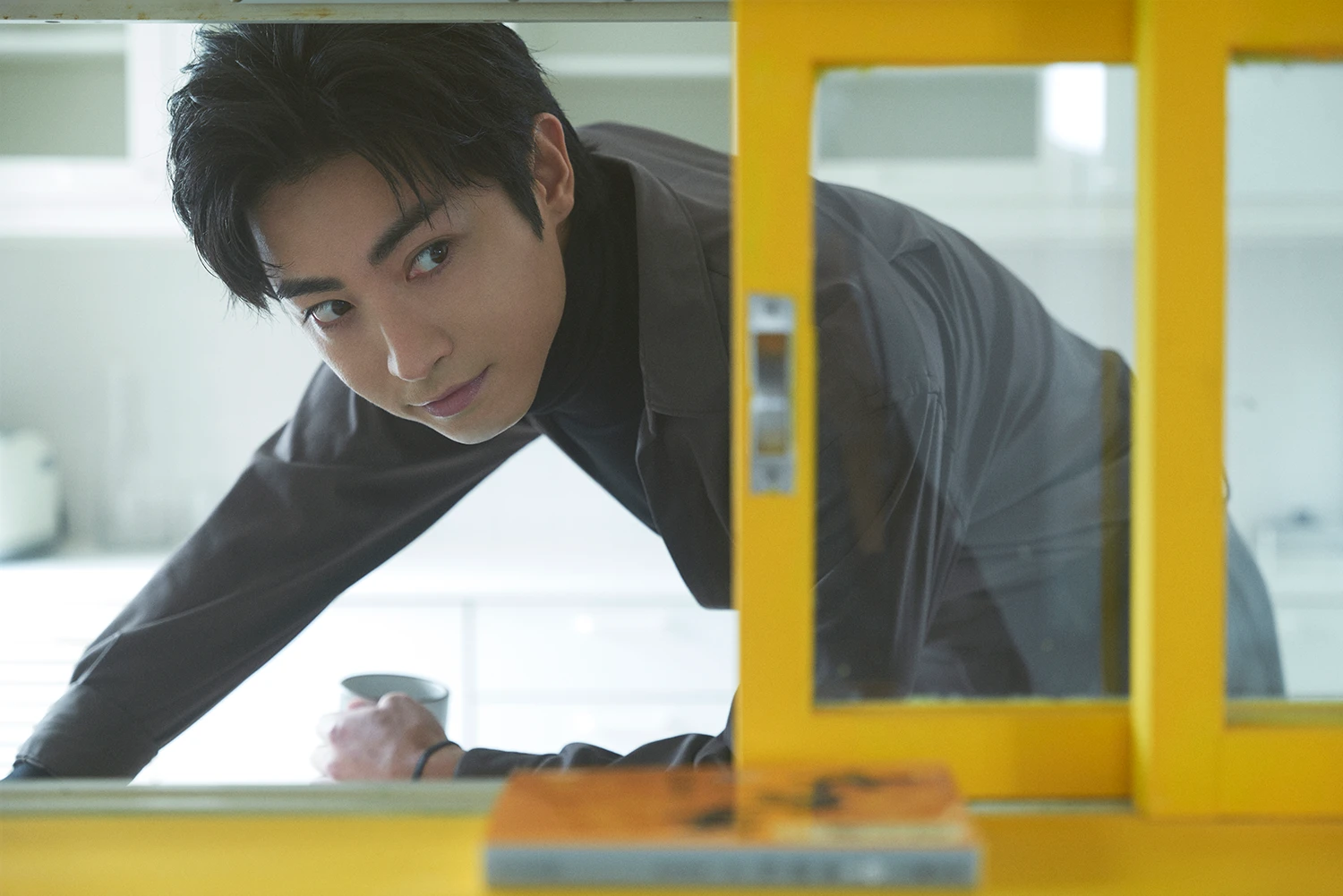 木村達成