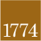 1774